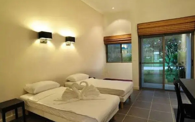 Thanyapura Retreat