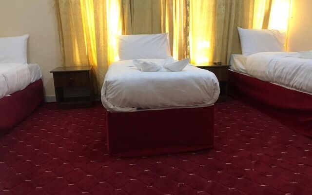 Durrat Albayan hotel