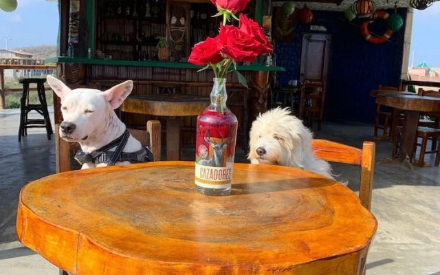 Un Dia Boutique Resort