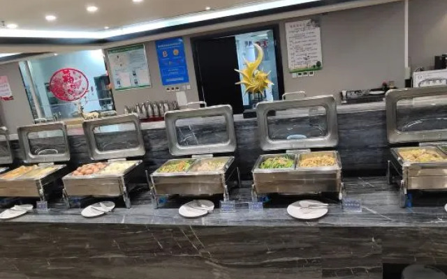 Zhida Hotel