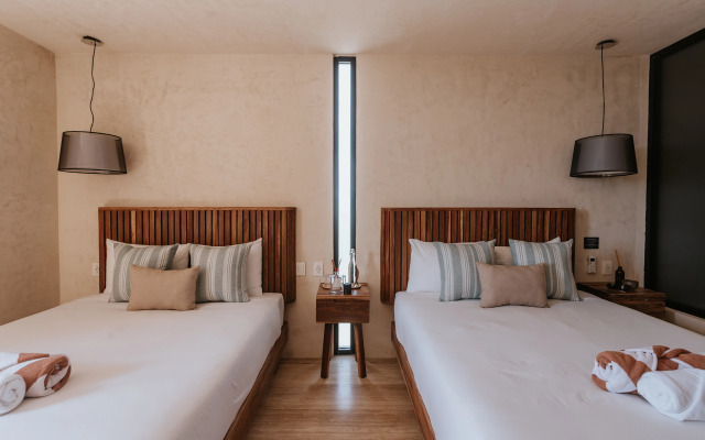 Eterna Tulum