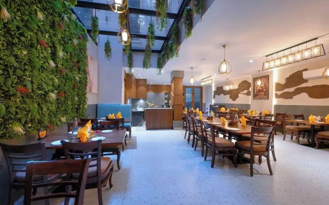 TreeHouse Stamp Amritsar