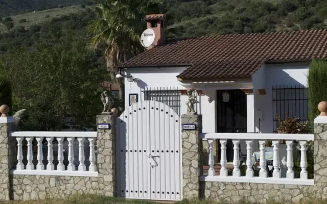 Villa Maruja