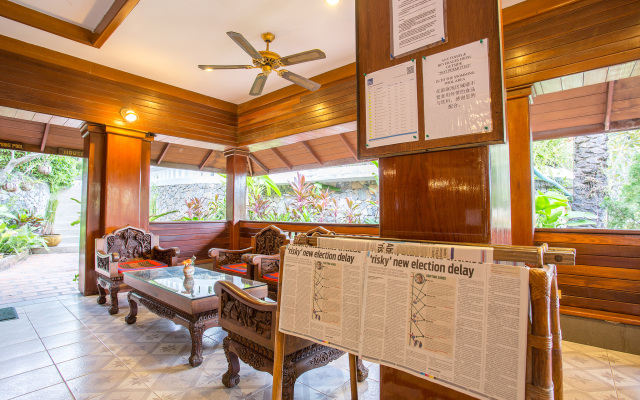 Nova Samui Resort