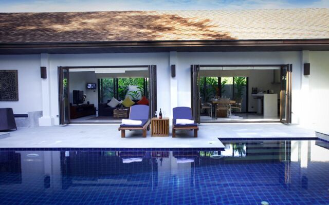 Villa Kuta by Holiplanet