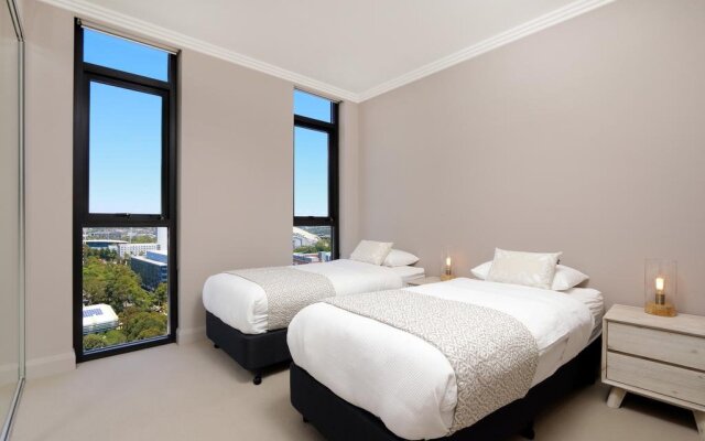 ShortOZStay at Australia Towers