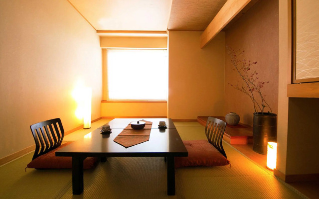 Hotel Matsukaze