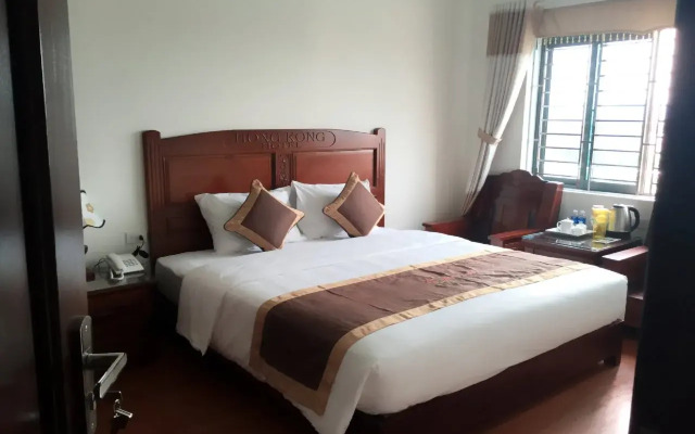 Khách sạn Sen Hồng