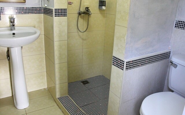 Hostal Mayuly TRINIDAD