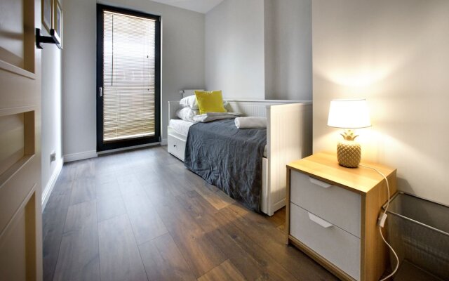 P&O Apartments Oxygen Zachodni 2