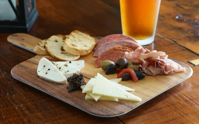 Sheraton Great Valley Hotel