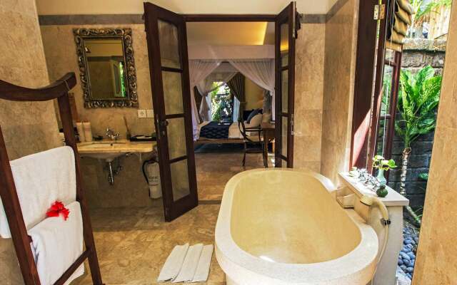 Вилла Canggu by Plataran