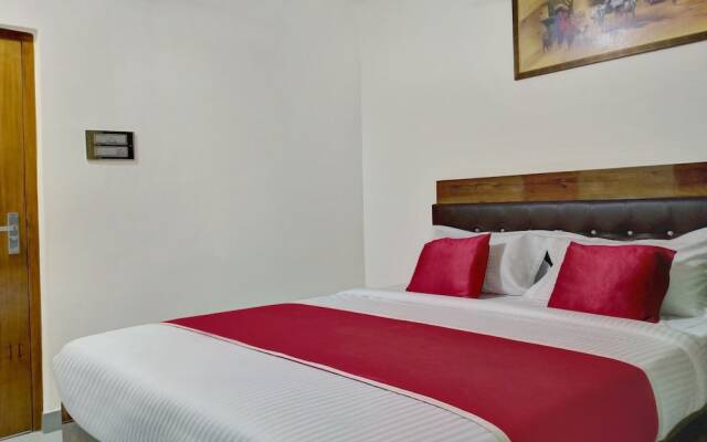 OYO 11099 Hotel J Bhadra's Grand