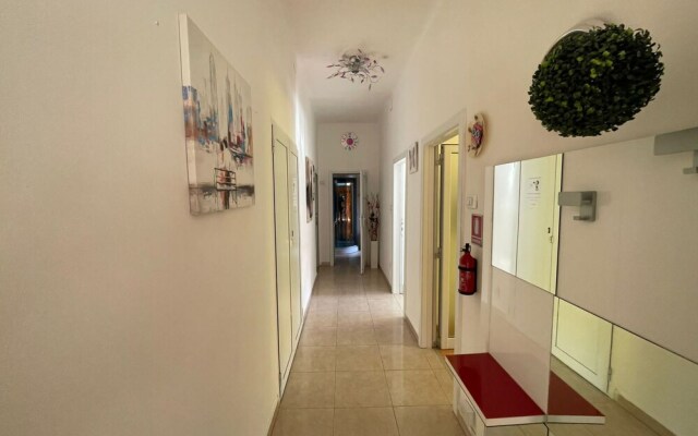 Vittoria Apartment - Dolomite
