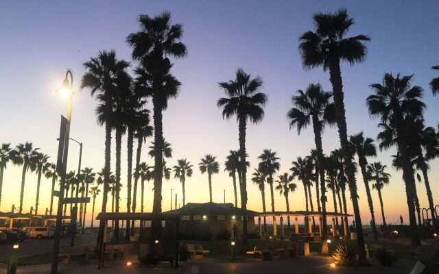 Sand Castle Inn