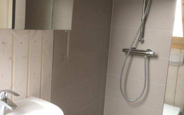 FeWo im Schwedenstil