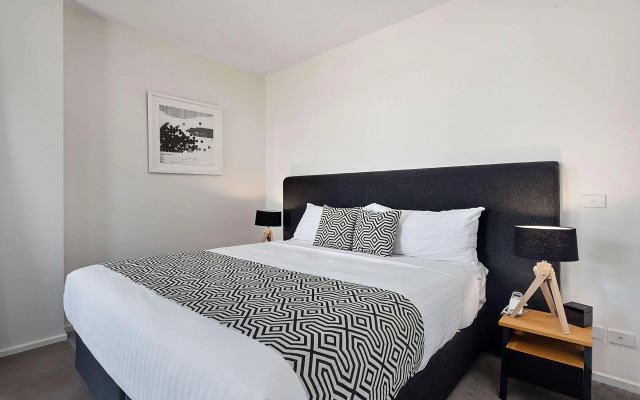 Quality Hotel Mildura Grand