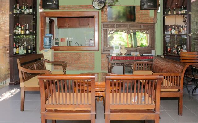 Airy Keraton Yogyakarta Wijilan Sawojajar 6