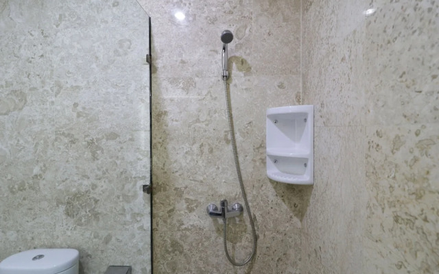 Hotel Gren Alia Jakarta