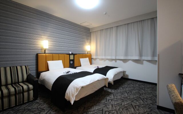 APA Hotel Himeji Ekikita