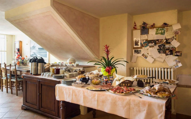 B&B Ponte a Nappo