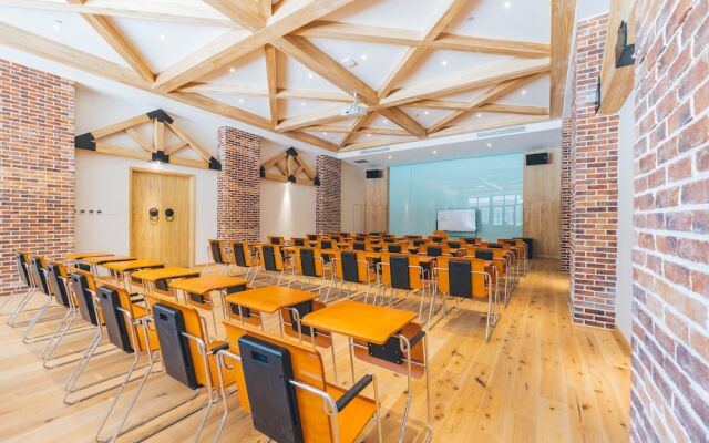 Hangzhou Wuyang Star Inns Fengqi Branch