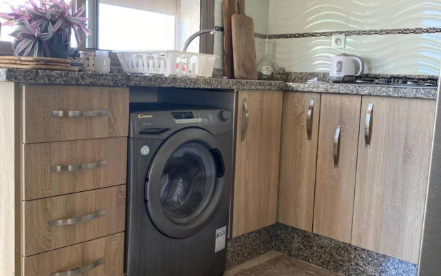 Appartement Dahomey Bouznika