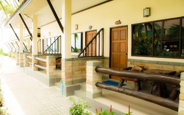 Phangan Bayshore Resort