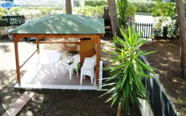 Casa Vacanza Tamericci