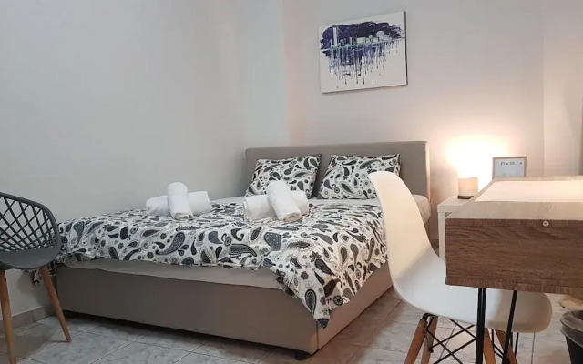 Erra - Bamboo - Athens Center, 150m², 6 BD, 3 BATH