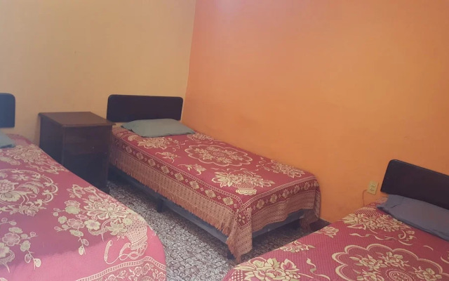 Hotel Internacional Guest House