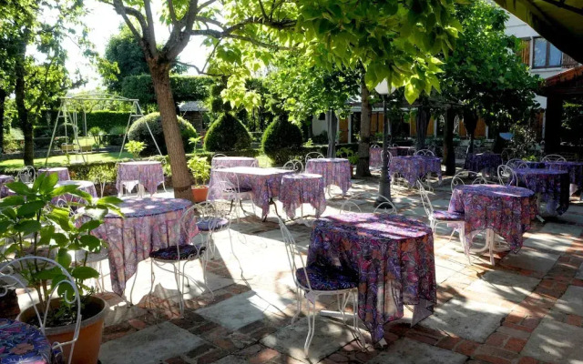 Logis Hôtel le Dahu