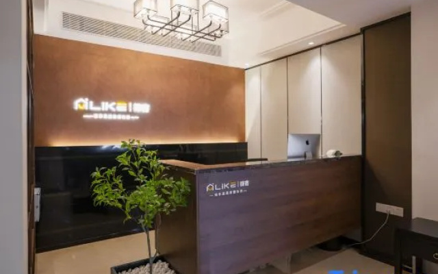 Laike Meisu (Runda Sanya Bay Harbor Villa Store)