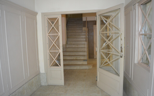 Hotel Garay