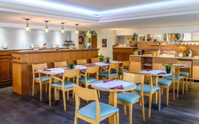 Aparthotel Adagio Monaco Palais Josephine