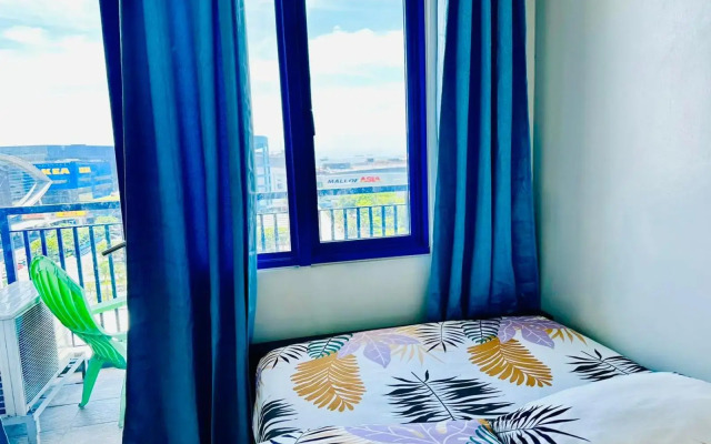 Shell Residences V-Supreme