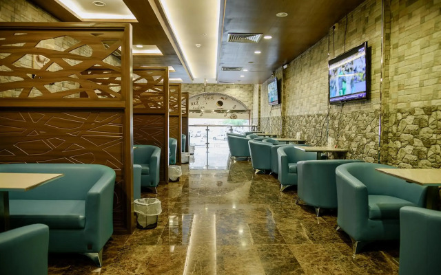 Royal Al Mashaer Hotel