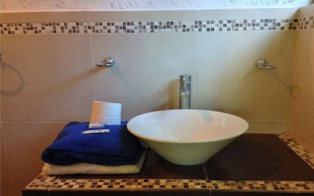 Hostal Ecoplaneta