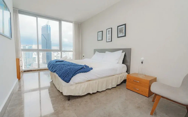 Yoo Panamá by Boutique Apartments