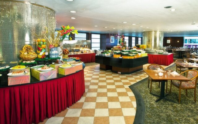 The Kimberley Hotel
