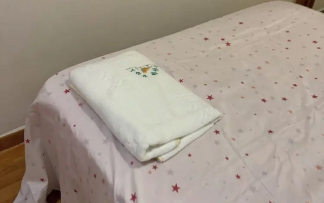 ApartHot Fast Simgle Rooms