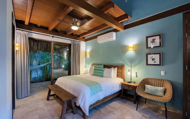 Villa Tayrona