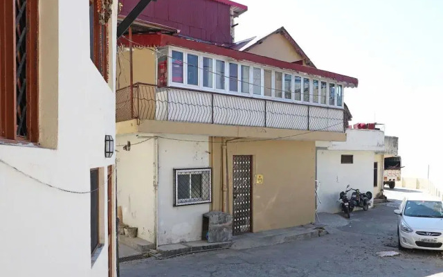 OYO 12828 Home Mountain Glory Homestay