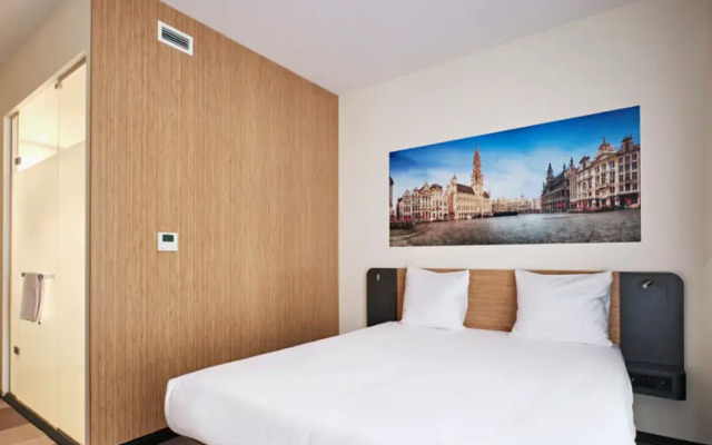easyHotel Brussels City Centre