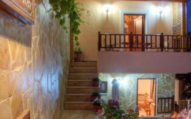 Homestays 3 Stars Panormos