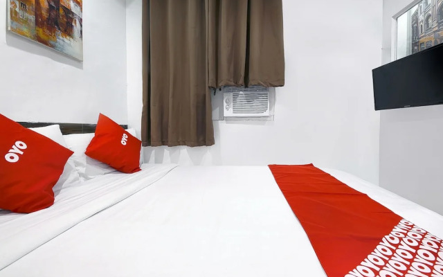 OYO 859 City Stay Inns Pasong Tamo