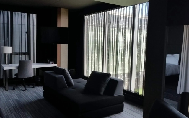 Grand Times Hotel Drummondville