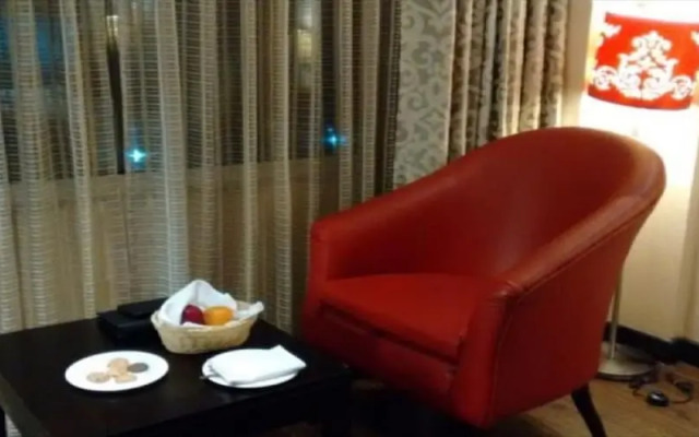 Effotel By Sayaji Gurugram