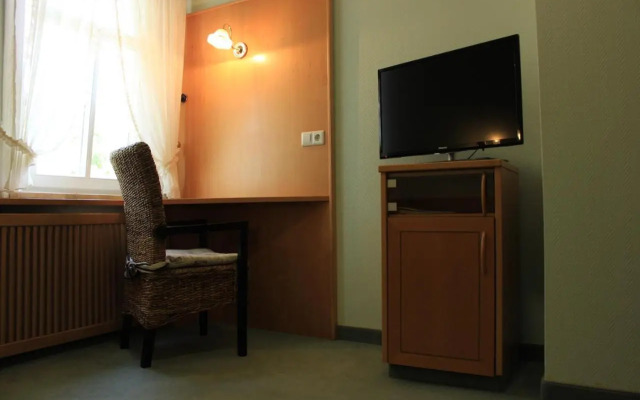 Pension Stegmann