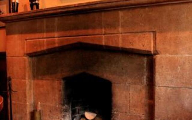 The Crown at Wells, Somerset